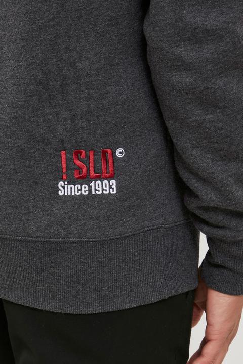 Solid SDBennHood 21102115ME