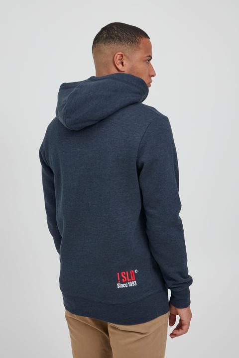 Image du produit Solid BennHood - Sweat à capuche - Homme (S)