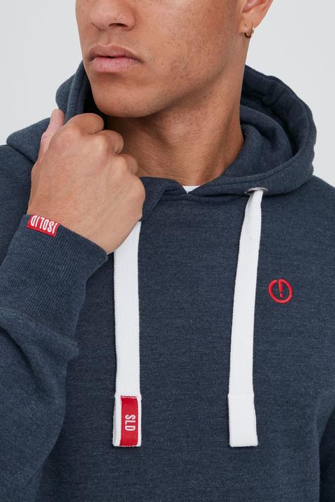 Image du produit Solid BennHood - Sweat à capuche - Homme (S)