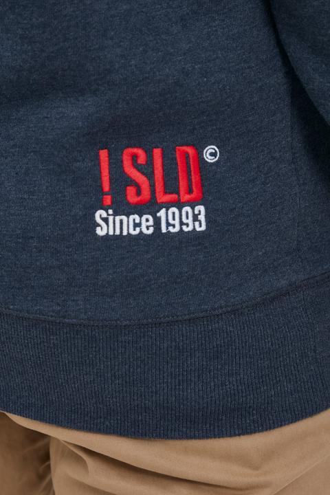 Image du produit Solid BennHood - Sweat à capuche - Homme (S)