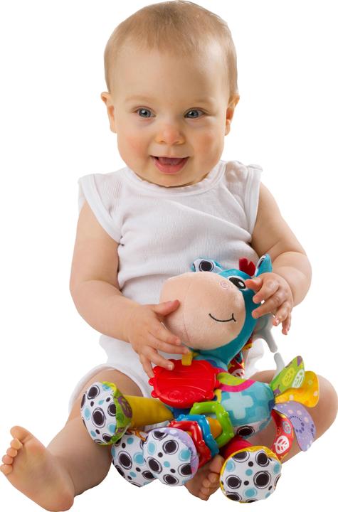Immagine prodotto Playgro Cavallo di peluche