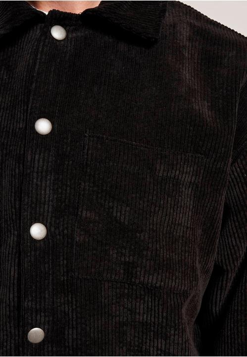 Actual product image DEF Corduroy shirt - 134565 (XXL)