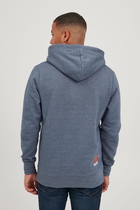 Image du produit Solid BennHood - Sweat à capuche - Homme (XL)
