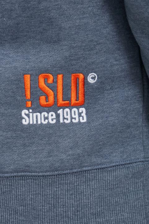 Image du produit Solid BennHood - Sweat à capuche - Homme (XL)