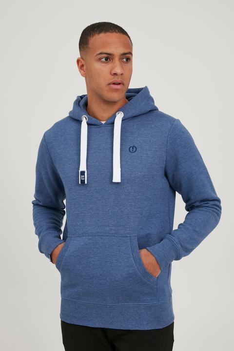 Image du produit Solid BennHood - Sweat à capuche - Homme (M)