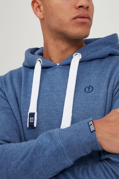 Image du produit Solid BennHood - Sweat à capuche - Homme (M)