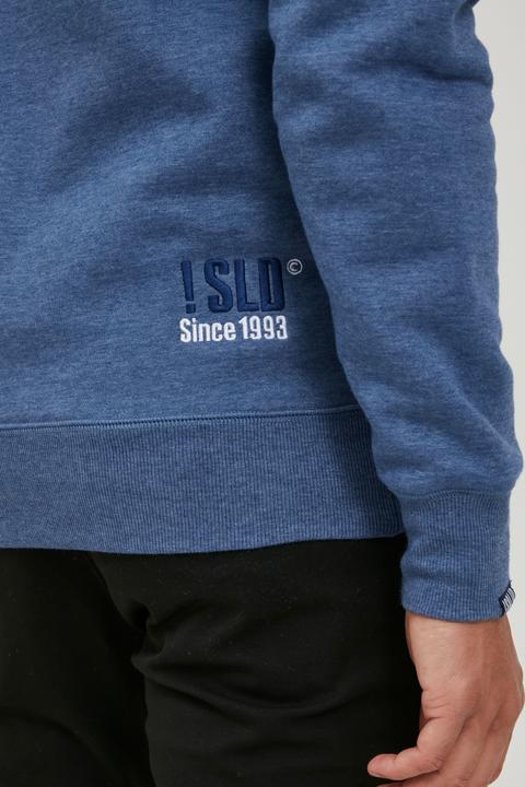 Image du produit Solid BennHood - Sweat à capuche - Homme (M)