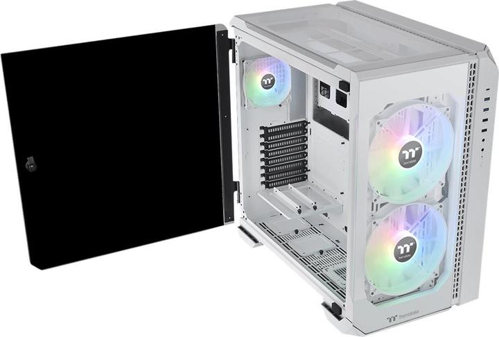 Actual product image Thermaltake View 51 (ATX, mATX, Mini-ITX, E-ATX)