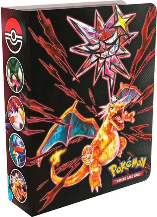 Productafbeelding Pokémon Collector Chest November 2023 (Engels, Box Set & Verzameling)