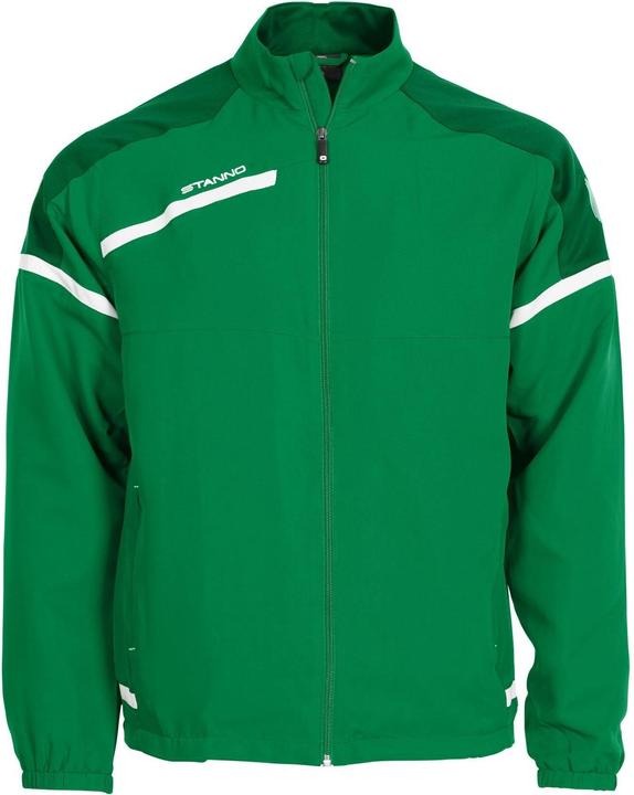Produktbild Stanno Prestige Micro Jacke (128)