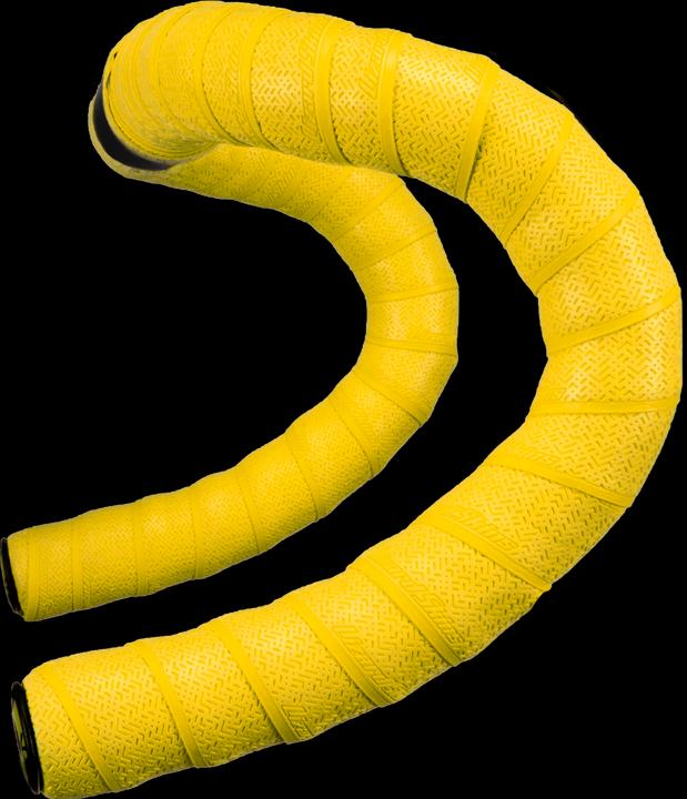 Lizard Skins Lenkerband DSP V2 2.5mm Viper Yellow