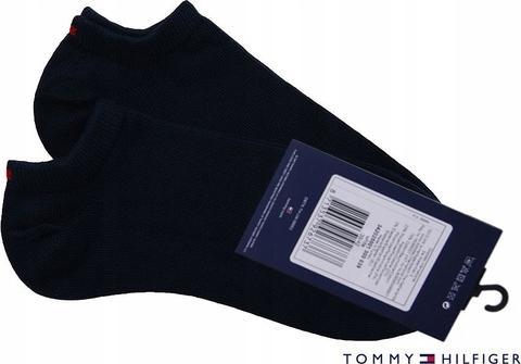Immagine prodotto Tommy Hilfiger Sneaker (Confezione da 2, 43, 46)