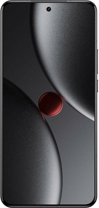 Produktbild Xiaomi 15 Ultra (512 GB, Black, 6.73", Dual SIM, 50 Mpx, 5G)