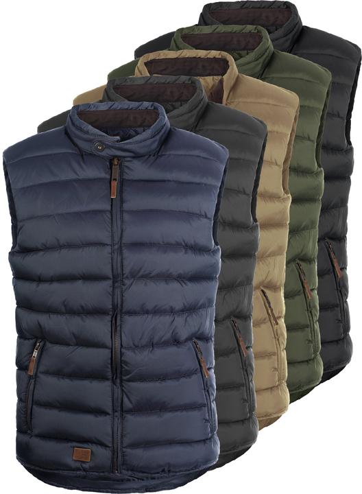 Image du produit Blend Cam - Veste sans manches - Homme (M)