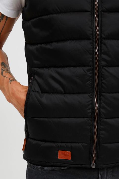 Image du produit Blend Cam - Veste sans manches - Homme (M)
