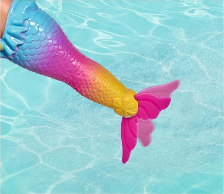 Immagine prodotto Simba Swimming Mermaid