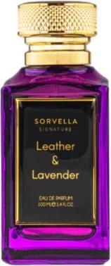 Immagine prodotto Sorvella Profumo Spray Signature Leatherlavender 100ml (100 ml)