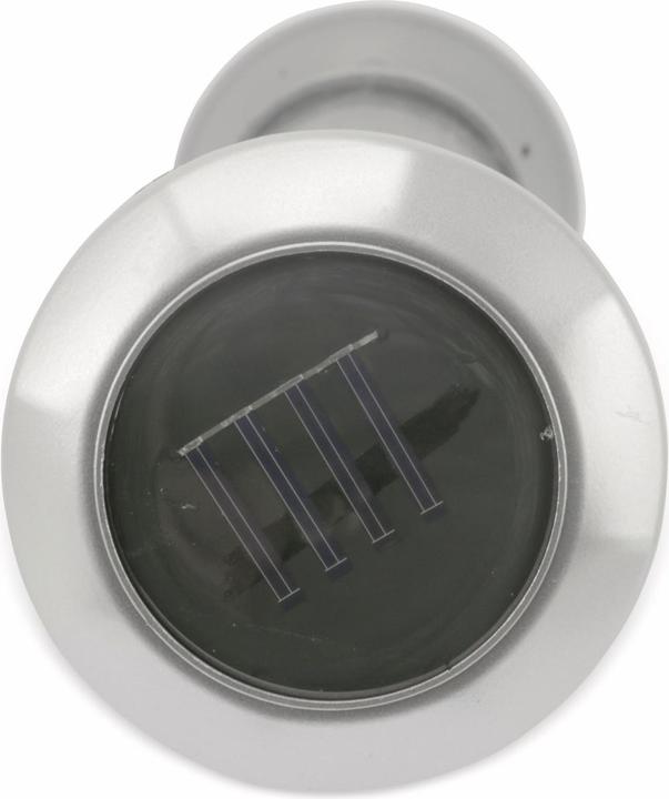 Image du produit Grundig Lampe solaire avec thermomètre LED (4 lm)