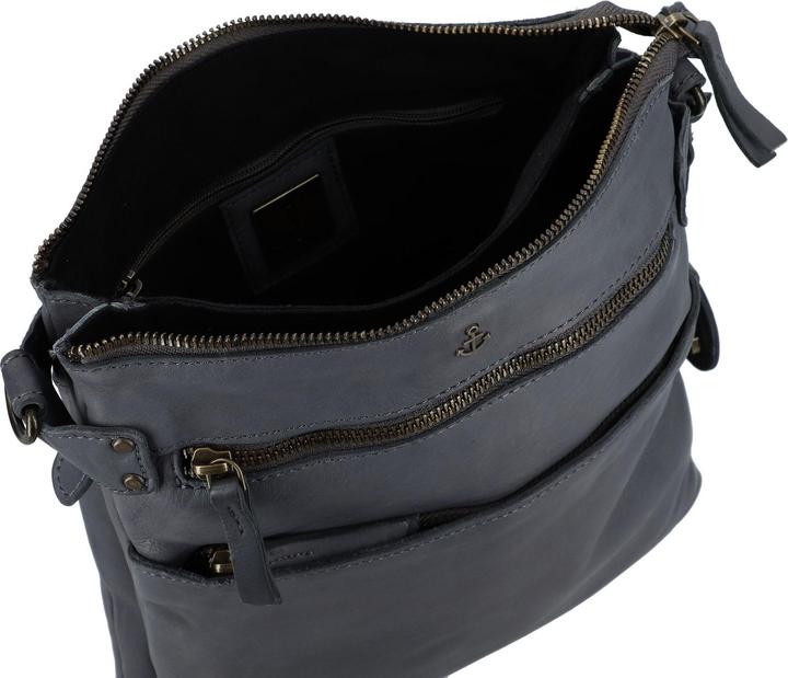 Immagine prodotto Harbour 2nd Borsa a tracolla Soft Waving in pelle 26 cm
