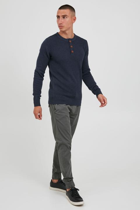 Immagine prodotto Solid Terrance Maglione Pullover Maglieria Da Uomo (M)