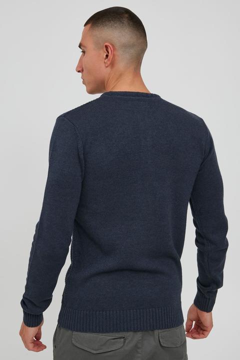 Immagine prodotto Solid Terrance Maglione Pullover Maglieria Da Uomo (M)