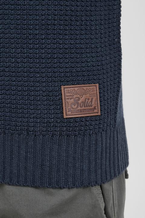 Immagine prodotto Solid Terrance Maglione Pullover Maglieria Da Uomo (M)