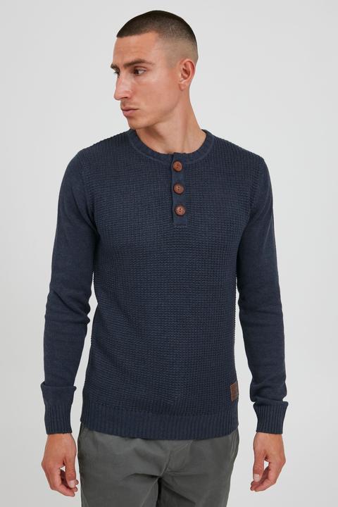 Immagine prodotto Solid Terrance Maglione Pullover Maglieria Da Uomo (M)