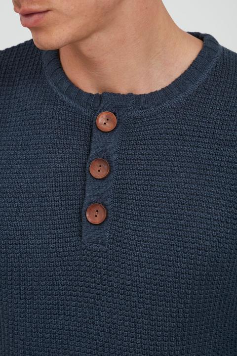 Immagine prodotto Solid Terrance Maglione Pullover Maglieria Da Uomo (M)