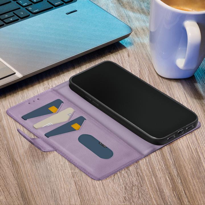 Image du produit Mobilize Portefeuille Gelly Premium (Samsung Galaxy A53 5G)