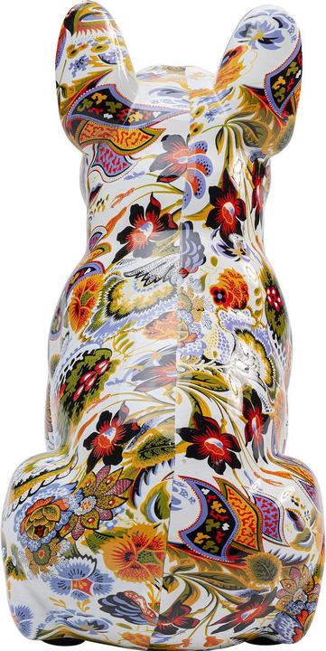 Immagine prodotto Kare Design Figura Deco Bulldog francese