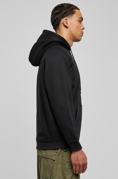 Produktbild Urban Classics Blank Hoody (XS)