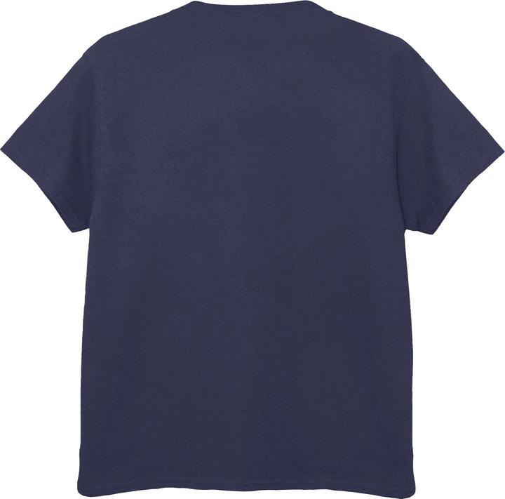 Image du produit Scooby Doo - T-shirt SCARY BOO! - Femme (L)