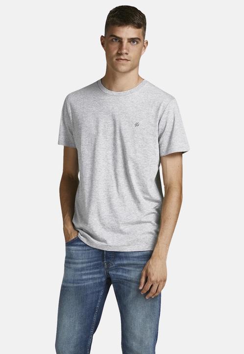 Actual product image Jack & Jones 5-pack T-shirt (S)