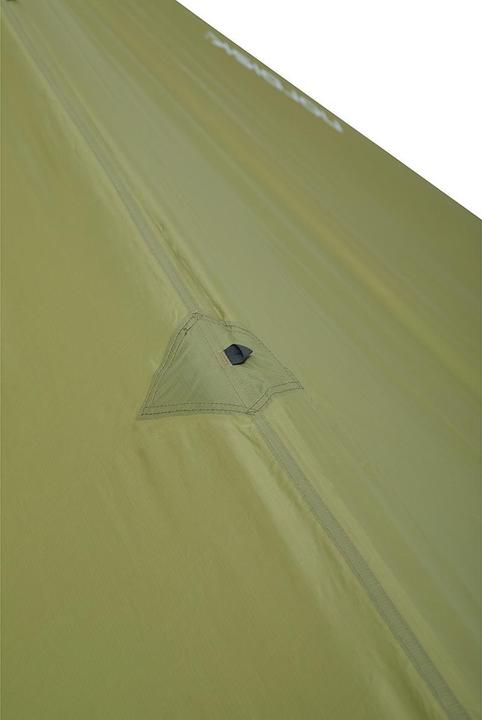 Produktbild Nordisk Voss 14 PU Tarp (Tarp, 1.31 kg)