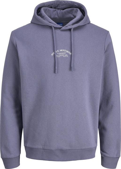 Jack & Jones Gedruckt Kapuzenpullover Kapuzenpullover (S)