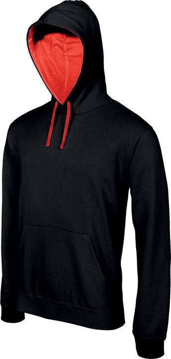 Produktbild Kariban Contrastée (4XL)