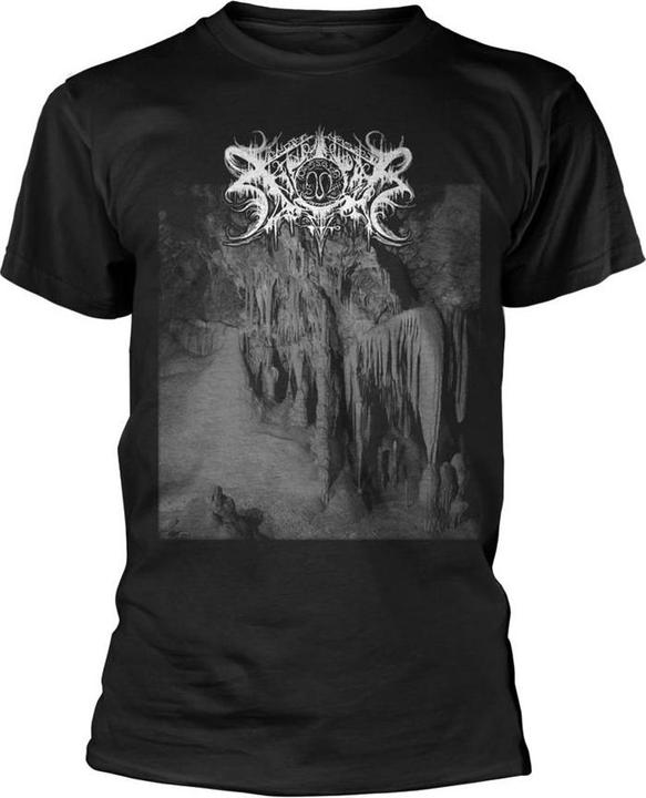 Immagine prodotto Xasthur Maglietta (XL)