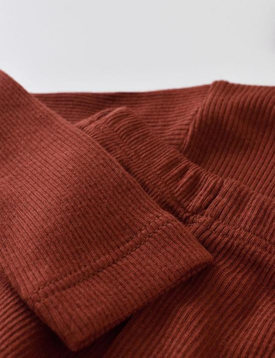 Image du produit BabyCosy Ensemble Pant&Body&Hat (74)