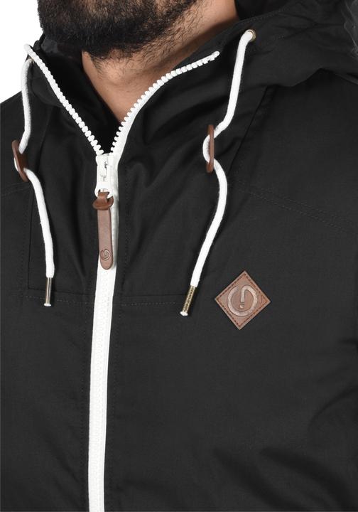 Actual product image Solid Tilly Men's Jacket (XL)