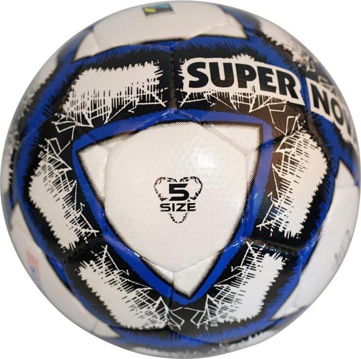 Immagine prodotto Samba Pallone da calcio equosolidale "Super Nova"