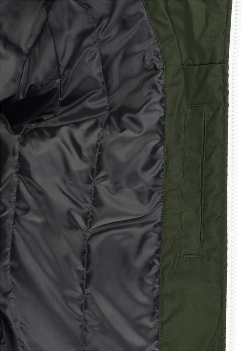 Actual product image Solid Tilly Men's Jacket (M)