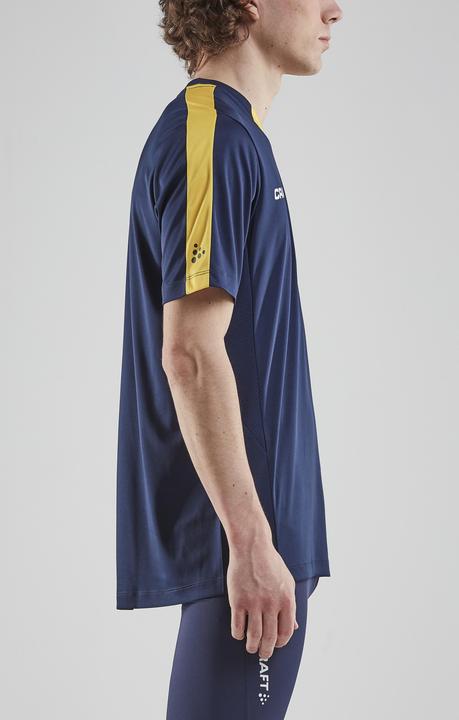 Actual product image Craft Progress Jersey Contrast Men (S)