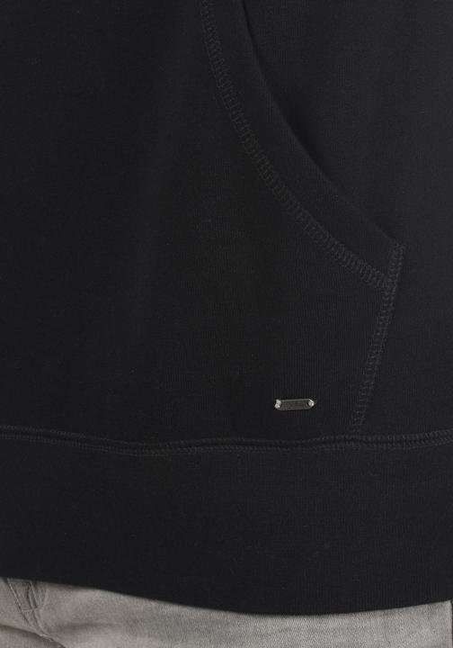 Actual product image Solid Bert Men's Hoodie (XXL)