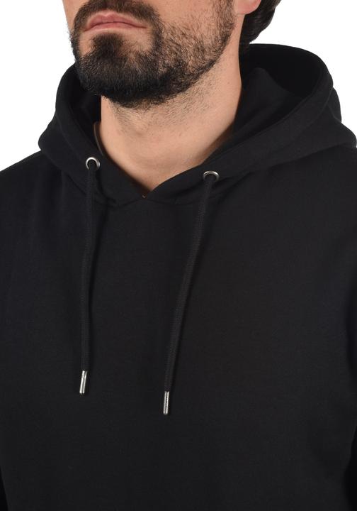 Actual product image Solid Bert Men's Hoodie (XXL)