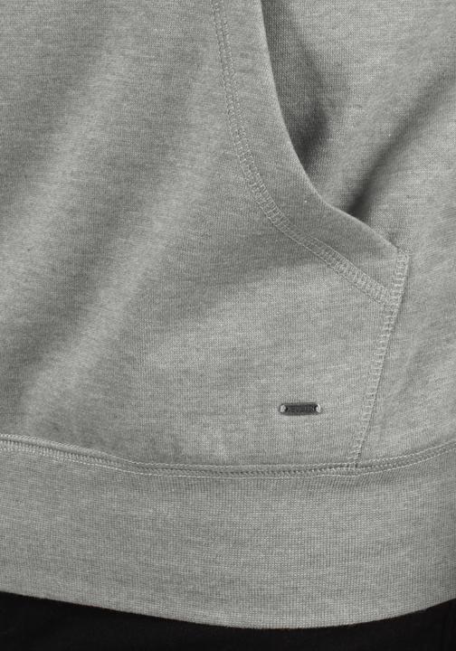 Actual product image Solid Bert Men's Hoodie (L)