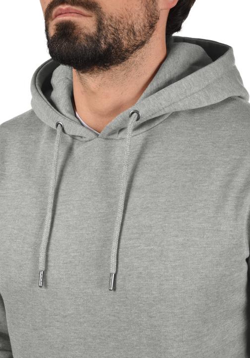 Actual product image Solid Bert Men's Hoodie (L)