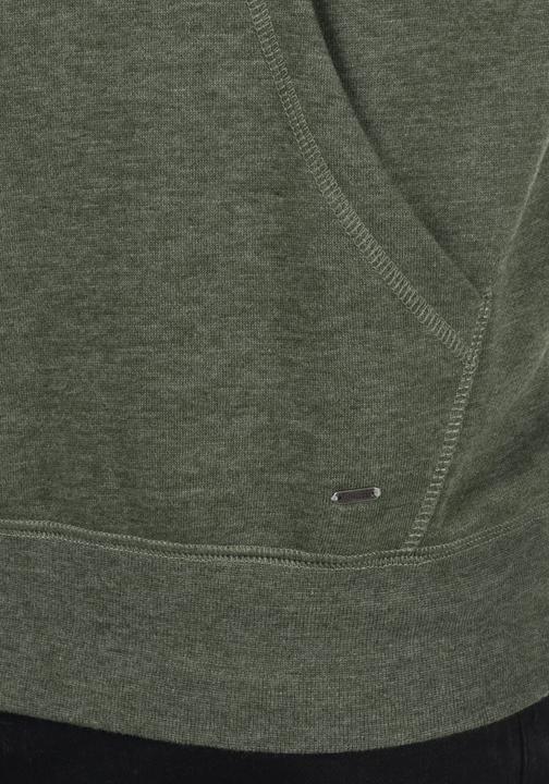 Actual product image Solid Bert Men's Hoodie (XXL)