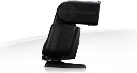 Image du produit Canon Speedlite 430EX III-RT (Flash à monter, Canon)