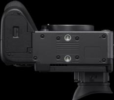 Image du produit Sony Cinema Line FX2 (33 Mpx, Plein format)