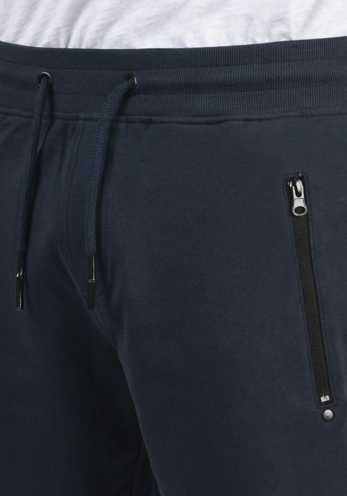 Immagine prodotto Solid Taras Pantaloncini Felpa Shorts Pantaloni Corti Da Uomo (L)